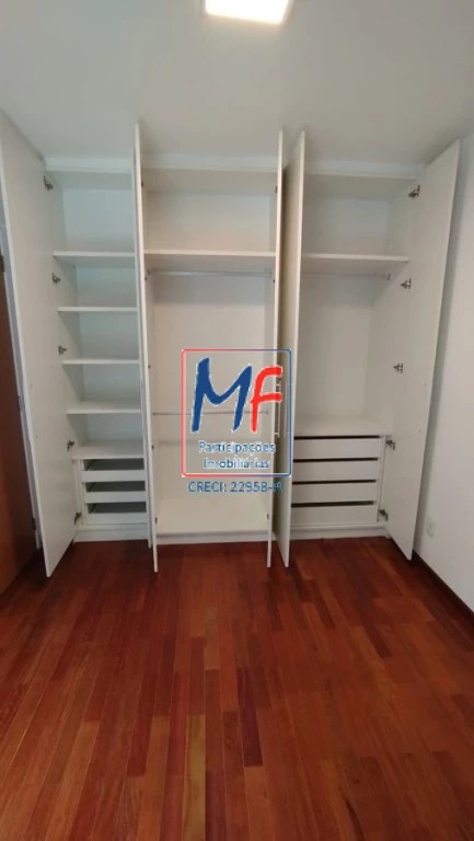 Apartamento, 3 quartos, 160 m² - Foto 29