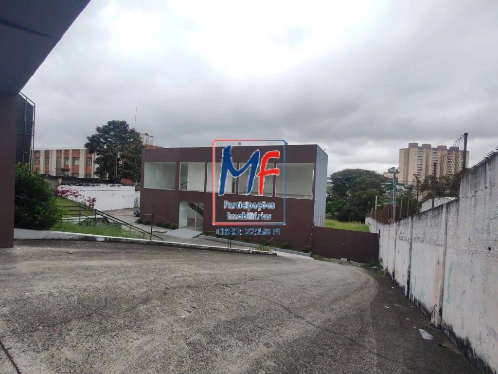 Loja-Salão, 276 m² - Foto 1
