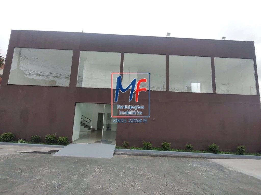 Loja-Salão, 276 m² - Foto 2