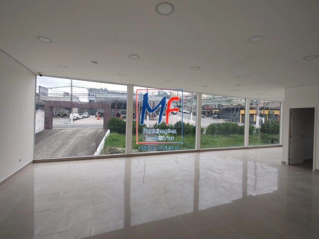 Loja-Salão, 276 m² - Foto 3