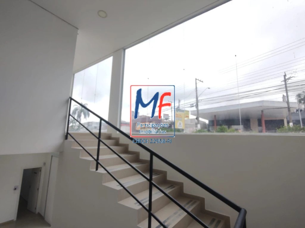 Loja-Salão, 276 m² - Foto 4