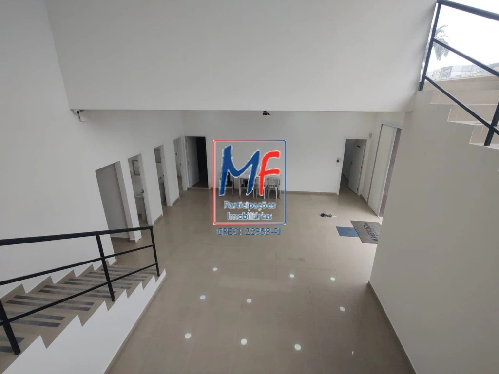 Loja-Salão, 276 m² - Foto 5