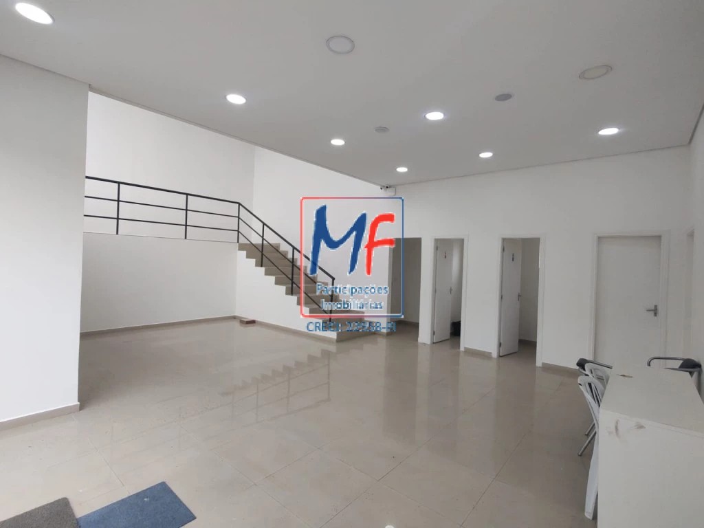 Loja-Salão, 276 m² - Foto 7