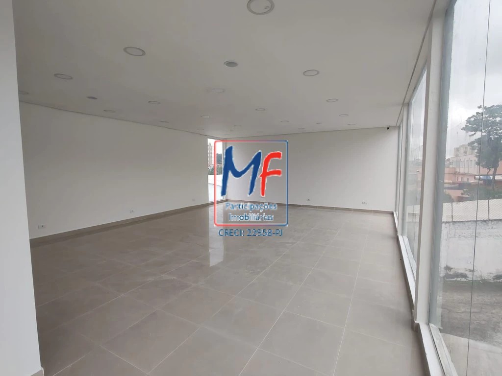 Loja-Salão, 276 m² - Foto 8