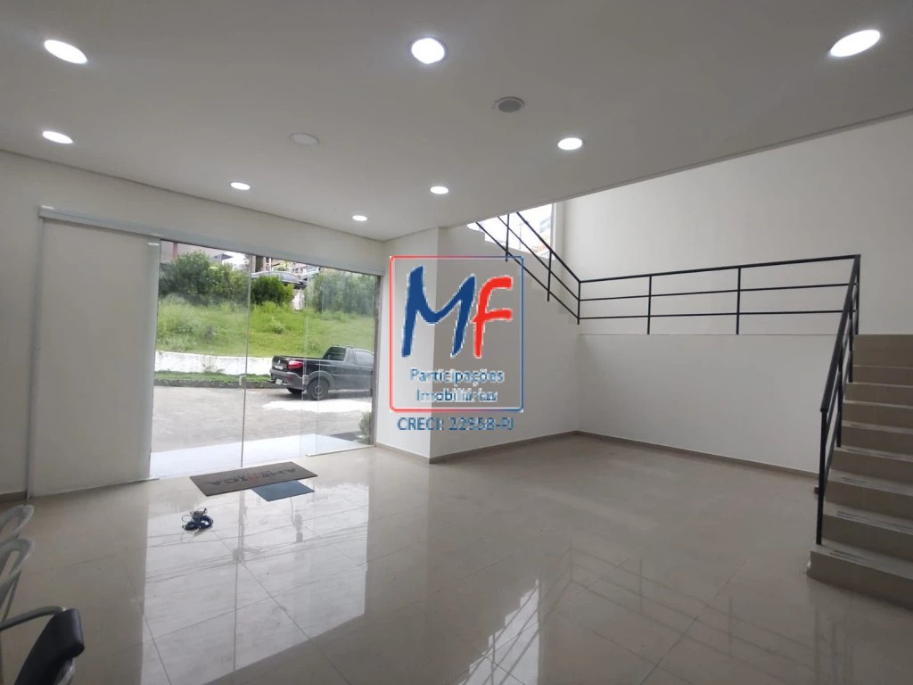 Loja-Salão, 276 m² - Foto 11