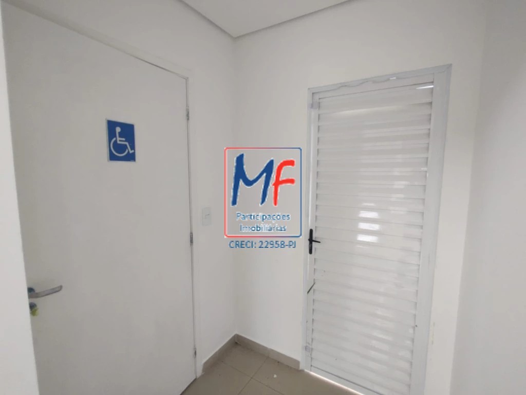 Loja-Salão, 276 m² - Foto 19