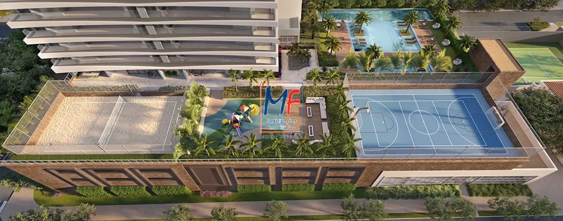 Apartamento, 4 quartos, 234 m² - Foto 2