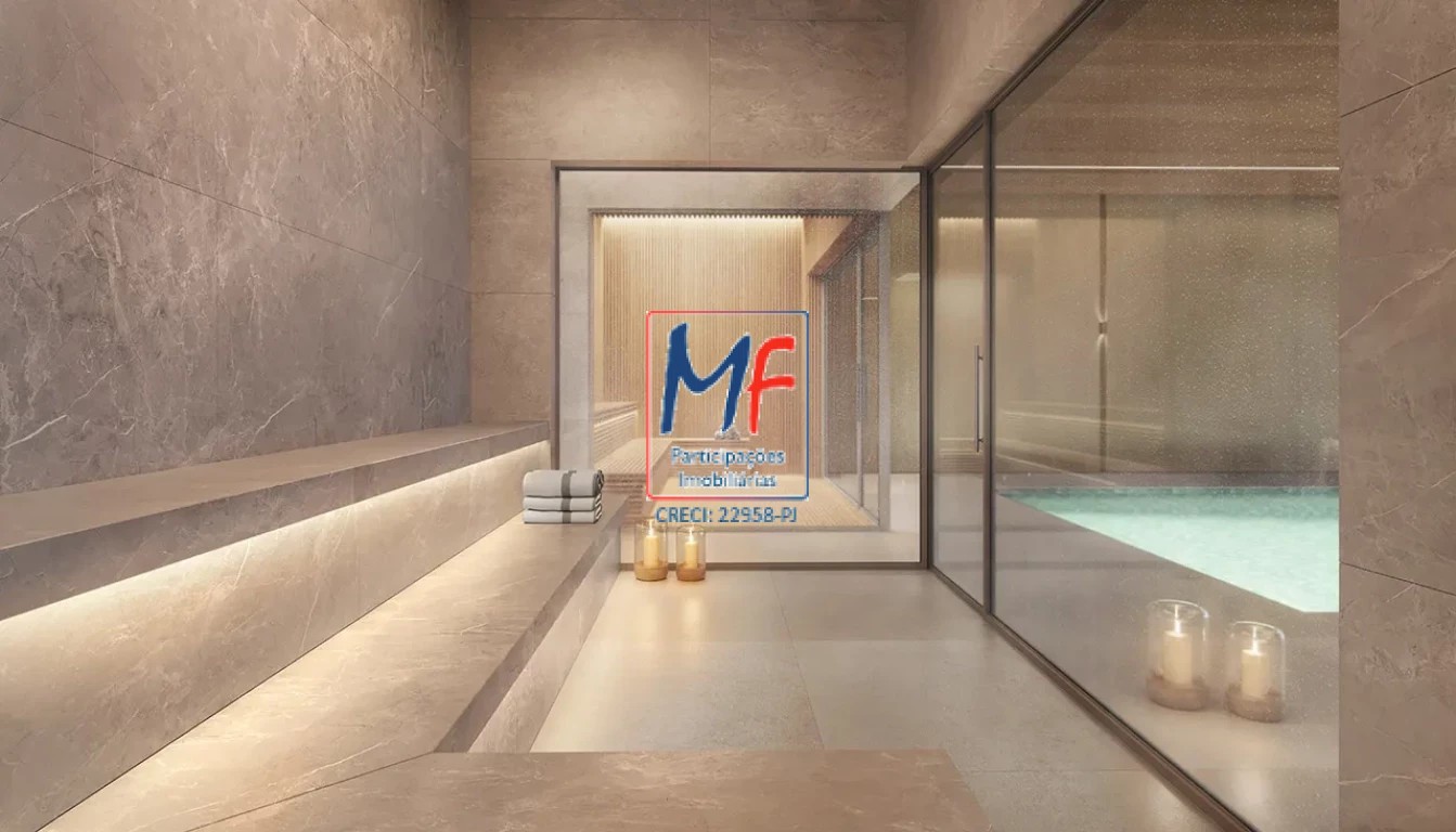 Apartamento, 4 quartos, 234 m² - Foto 6