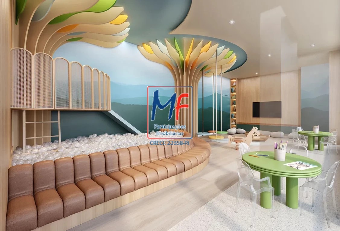 Apartamento, 4 quartos, 234 m² - Foto 11