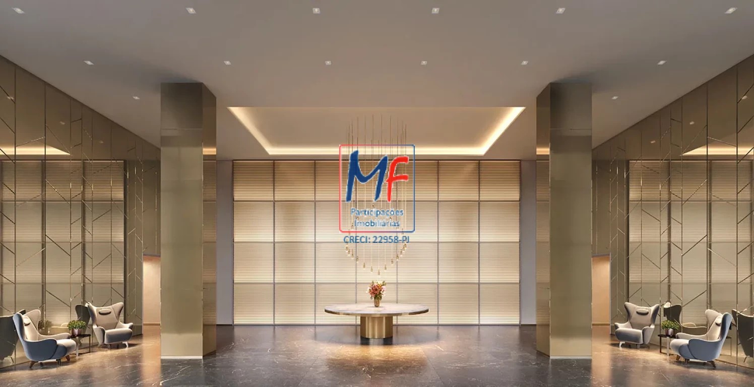 Apartamento, 4 quartos, 234 m² - Foto 16