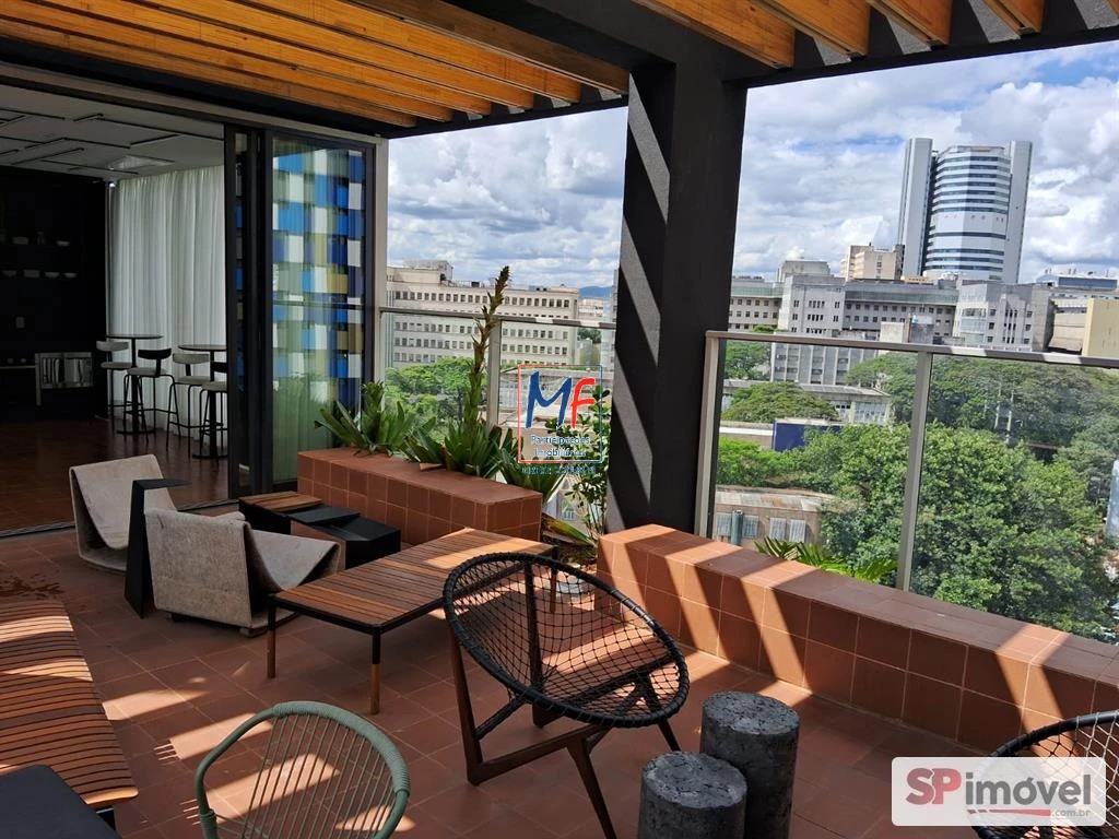 Apartamento à venda com 2 quartos, 47m² - Foto 6