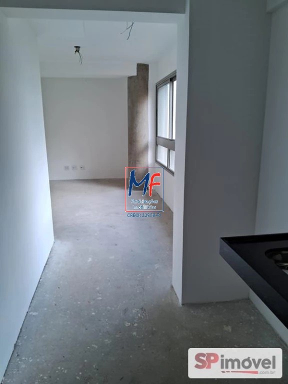 Apartamento à venda com 2 quartos, 47m² - Foto 9