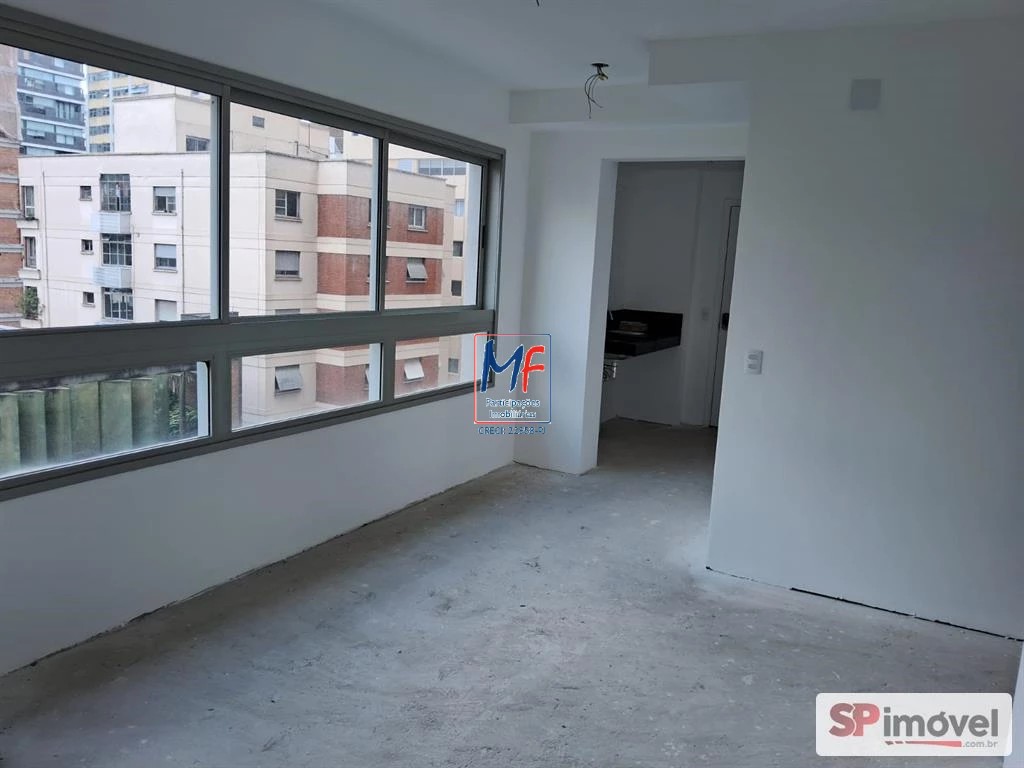 Apartamento à venda com 2 quartos, 47m² - Foto 10