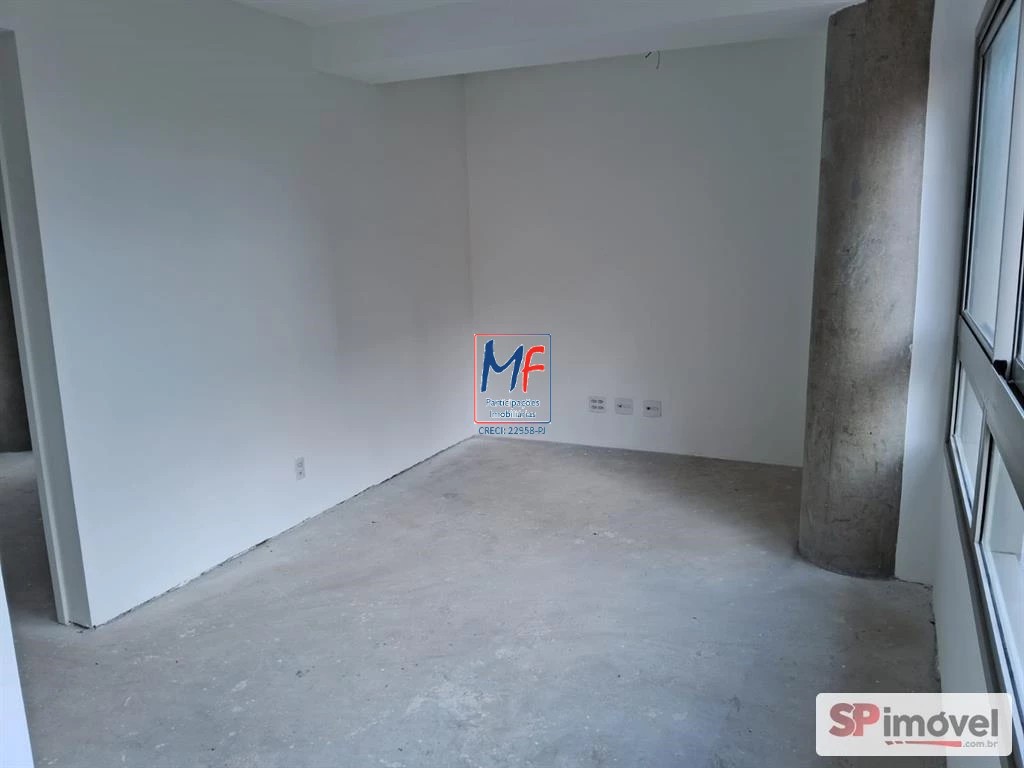 Apartamento à venda com 2 quartos, 47m² - Foto 11