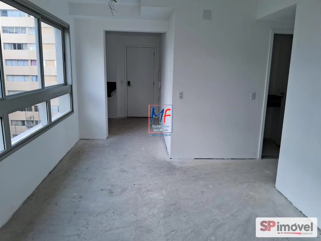 Apartamento à venda com 2 quartos, 47m² - Foto 14