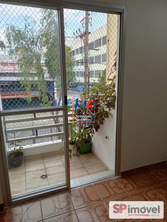 Apartamento, 1 quarto, 37 m² - Foto 3