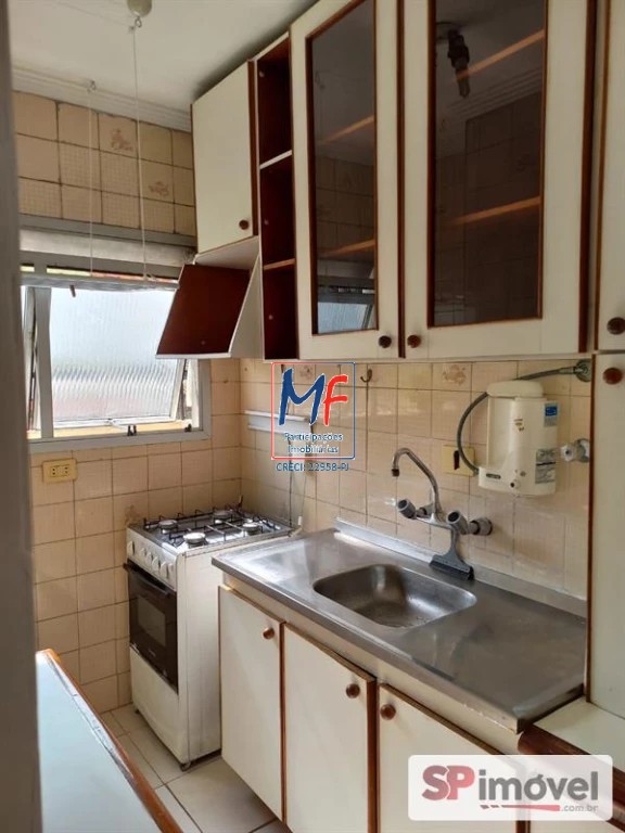 Apartamento, 1 quarto, 37 m² - Foto 5