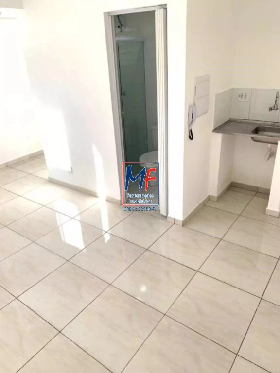 Apartamento, 1 quarto, 25 m² - Foto 5
