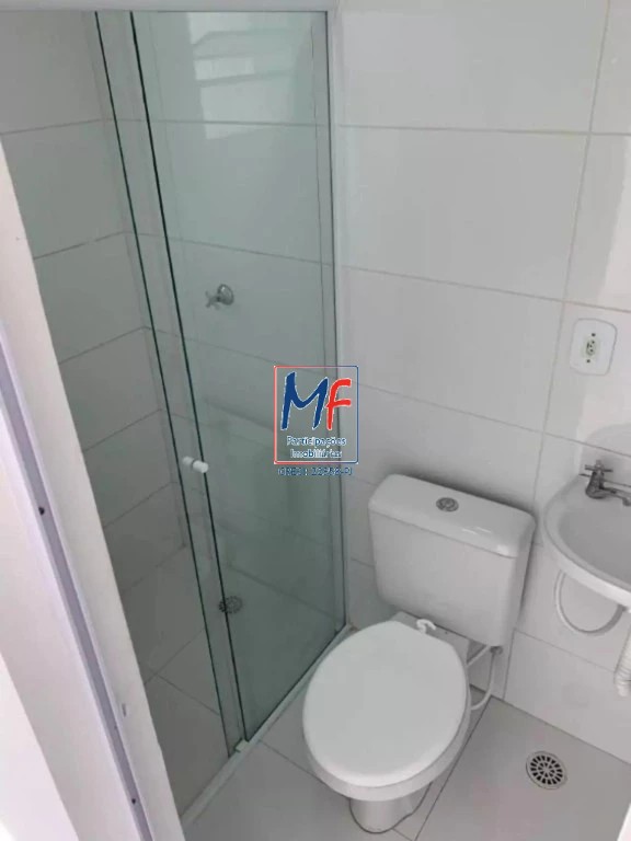 Apartamento, 1 quarto, 25 m² - Foto 6