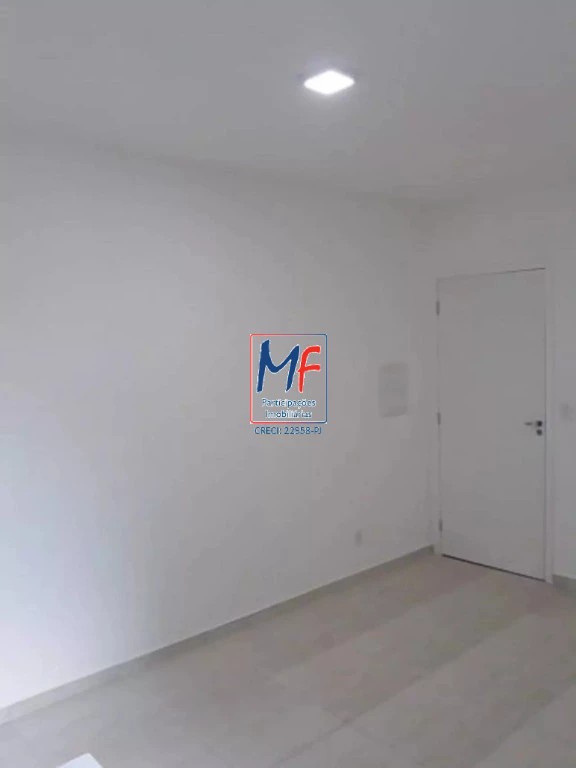 Apartamento, 1 quarto, 25 m² - Foto 7