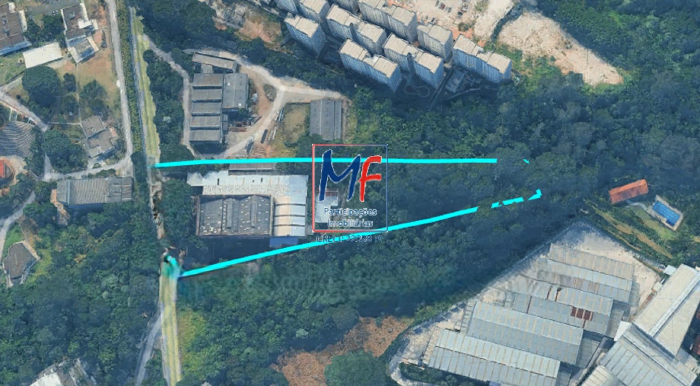 Terreno, 14400 m² - Foto 1