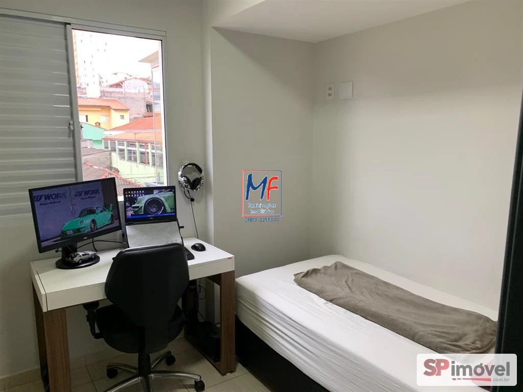 Apartamento à venda com 3 quartos, 67m² - Foto 12