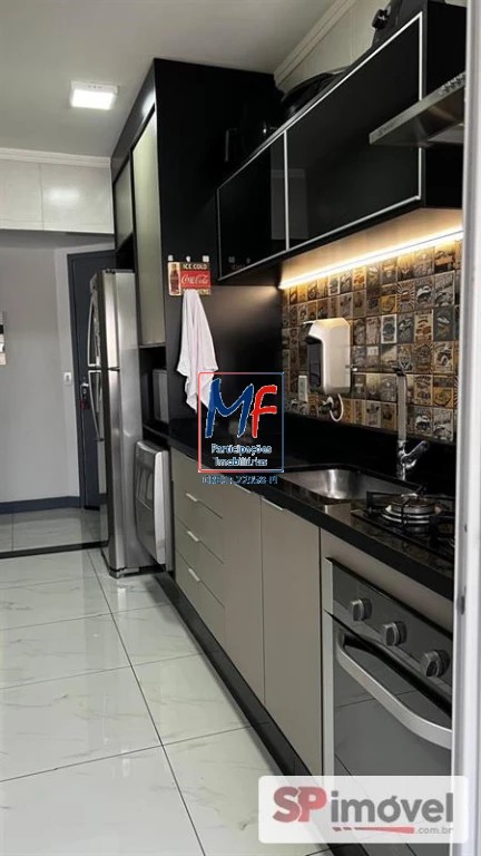 Apartamento à venda com 3 quartos, 67m² - Foto 1