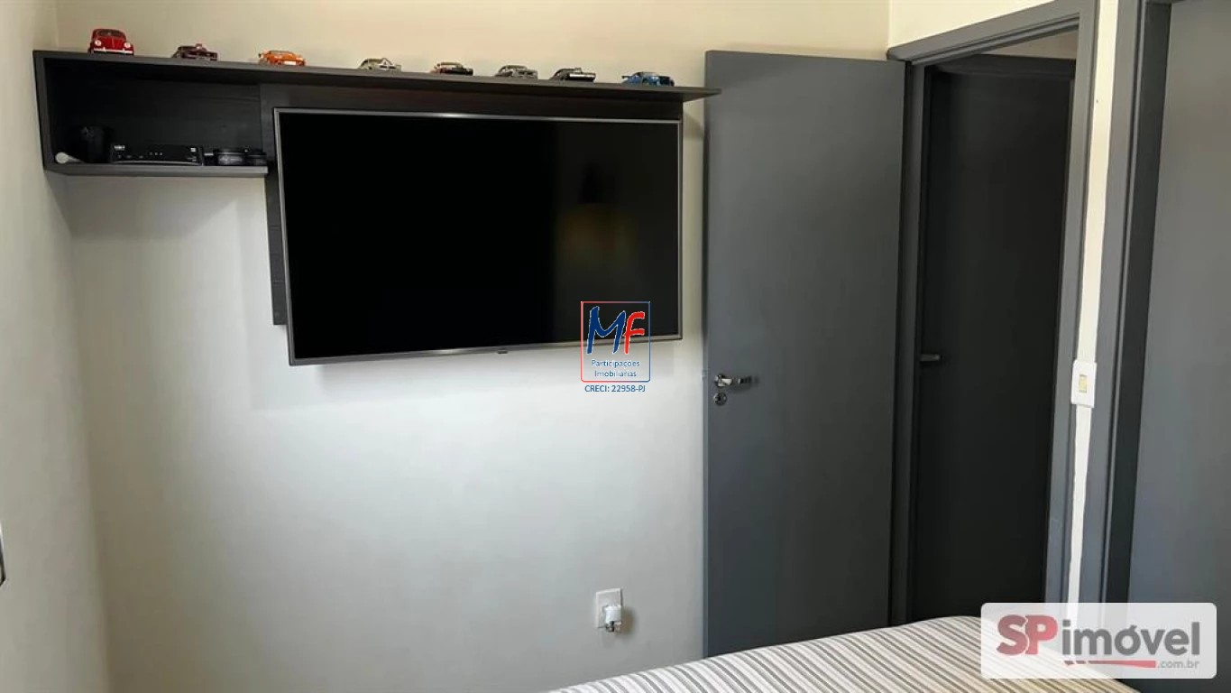 Apartamento à venda com 3 quartos, 67m² - Foto 9