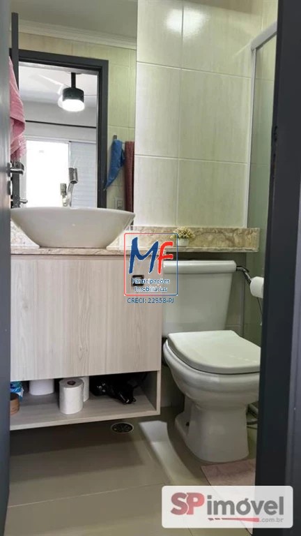 Apartamento à venda com 3 quartos, 67m² - Foto 10