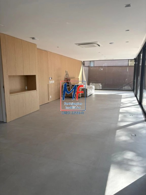 Casa de Condomínio, 3 quartos - Foto 36