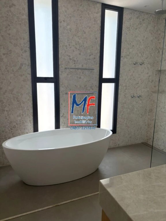 Casa de Condomínio, 3 quartos - Foto 48