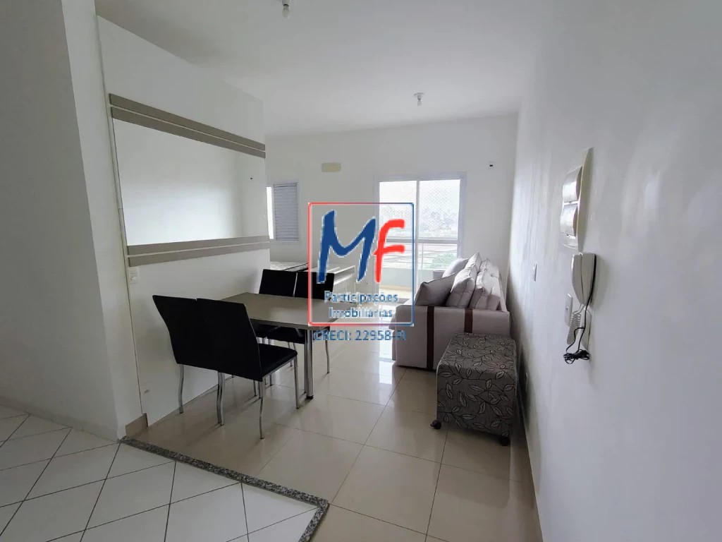 Apartamento, 1 quarto, 42 m² - Foto 1