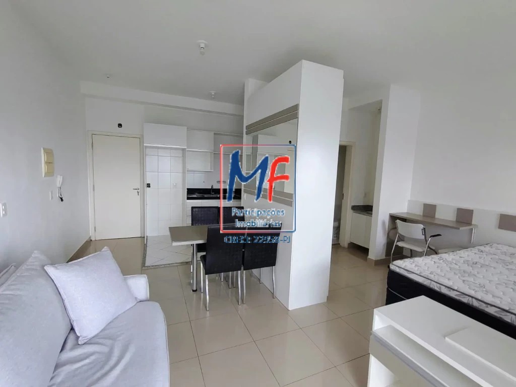 Apartamento, 1 quarto, 42 m² - Foto 2