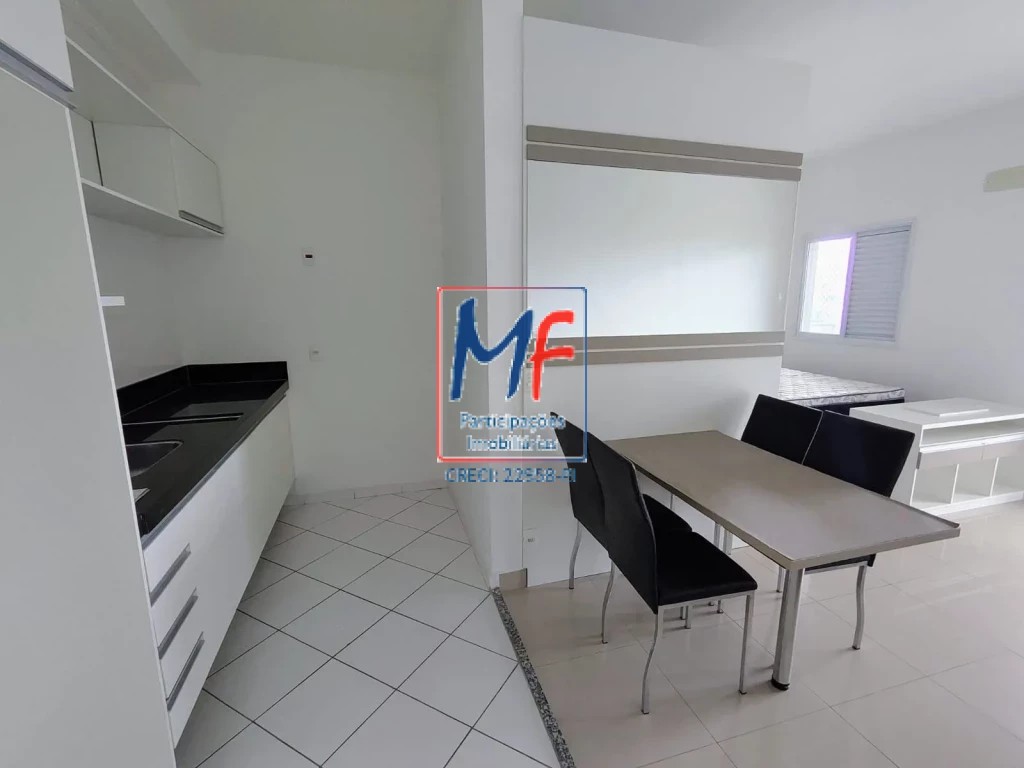 Apartamento, 1 quarto, 42 m² - Foto 4