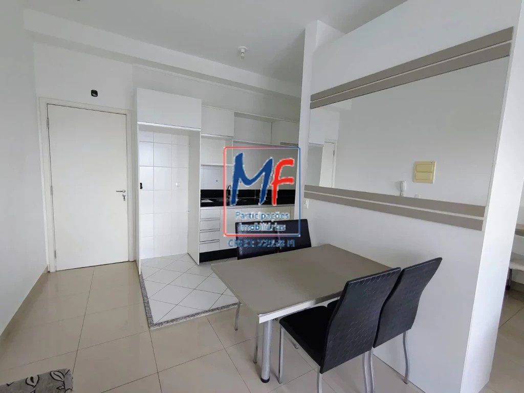 Apartamento, 1 quarto, 42 m² - Foto 5
