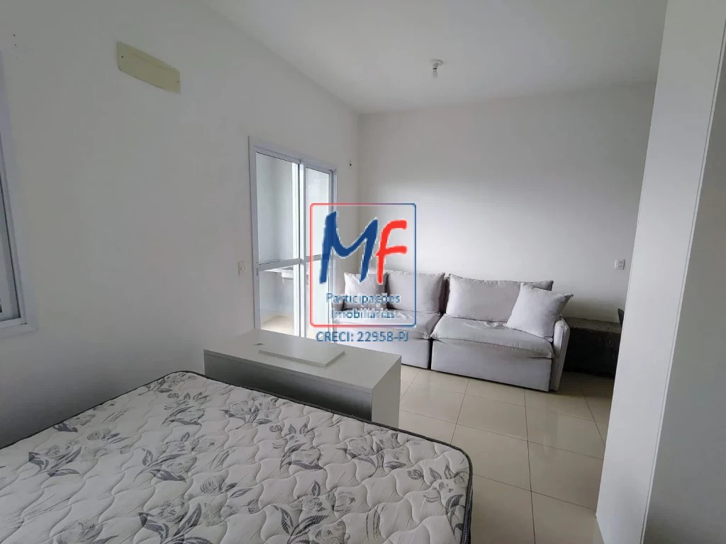 Apartamento, 1 quarto, 42 m² - Foto 7