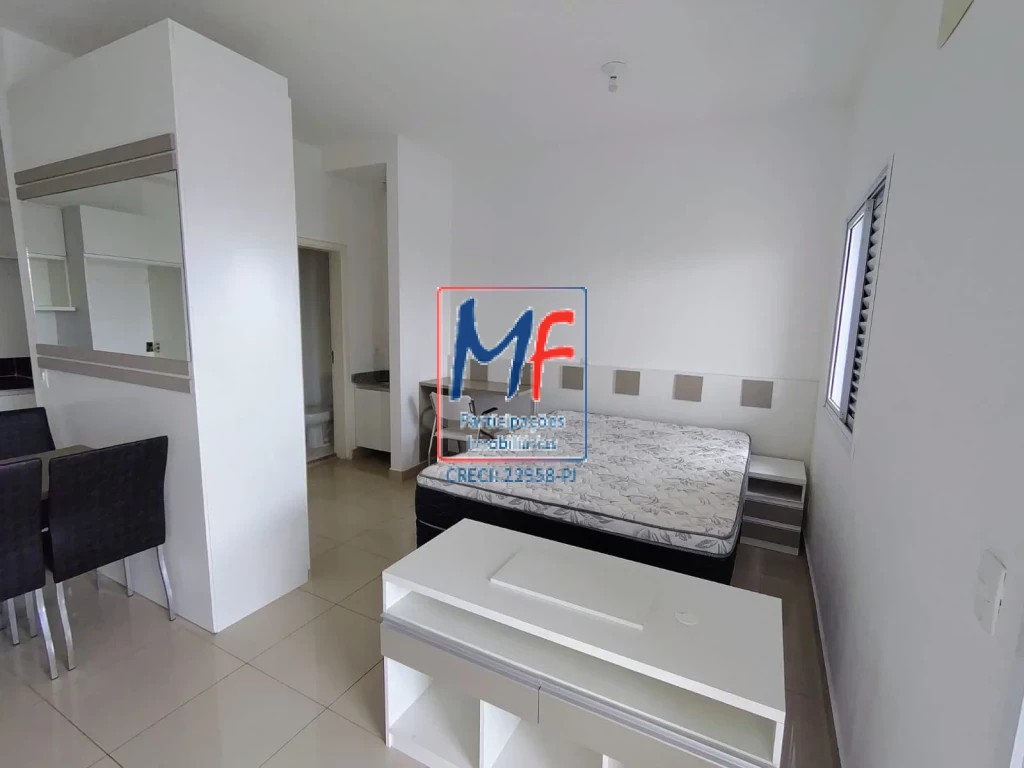 Apartamento, 1 quarto, 42 m² - Foto 8