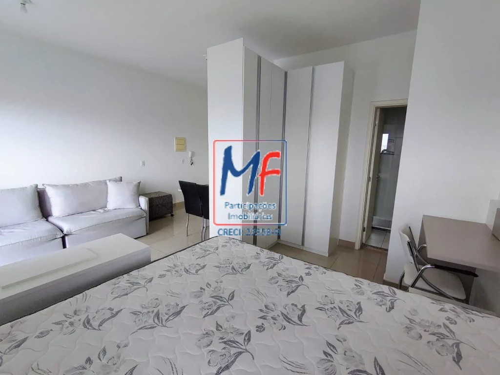 Apartamento, 1 quarto, 42 m² - Foto 9