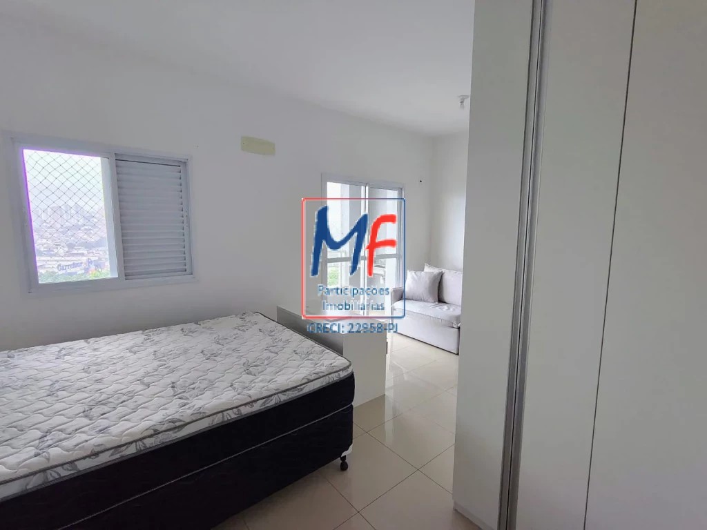 Apartamento, 1 quarto, 42 m² - Foto 10
