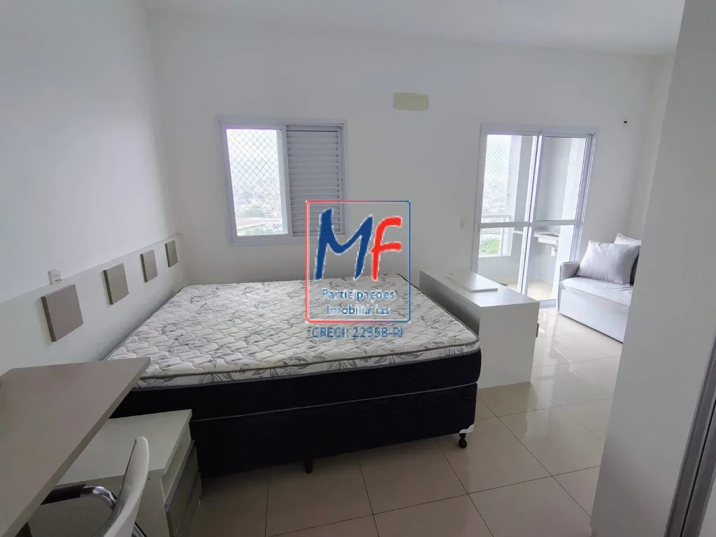 Apartamento, 1 quarto, 42 m² - Foto 11