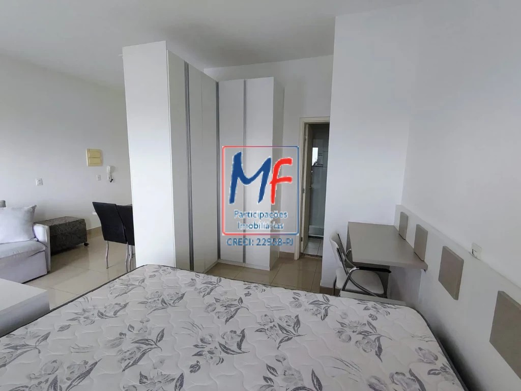 Apartamento, 1 quarto, 42 m² - Foto 12
