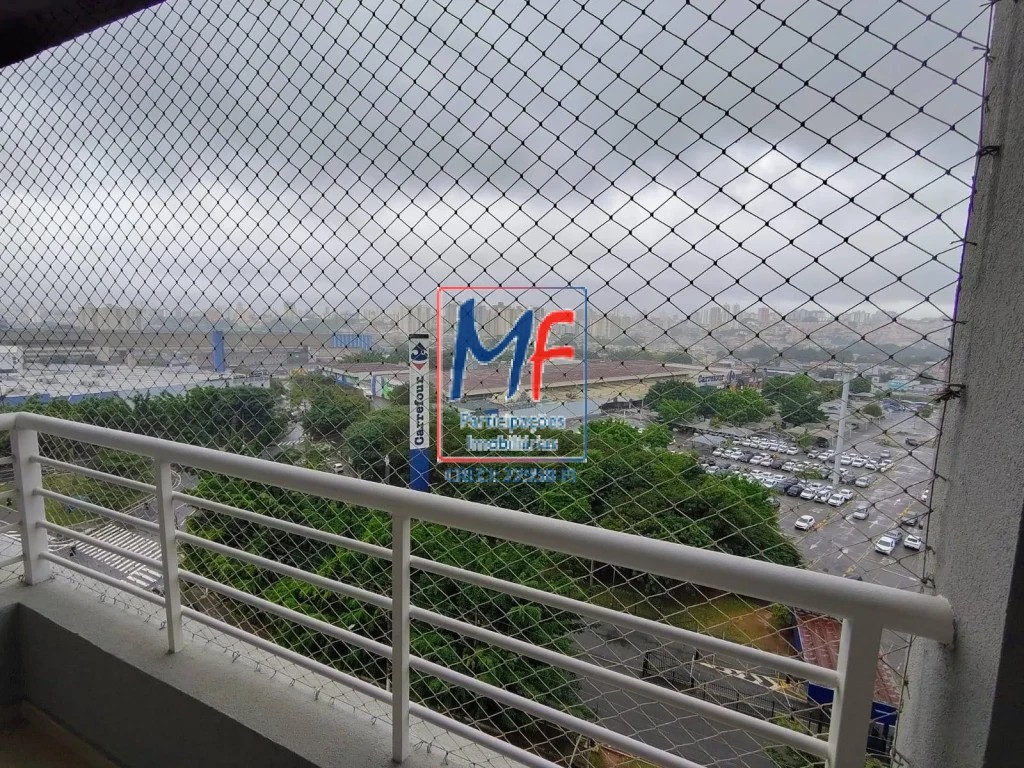 Apartamento, 1 quarto, 42 m² - Foto 15
