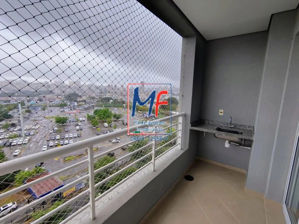 Apartamento, 1 quarto, 42 m² - Foto 16