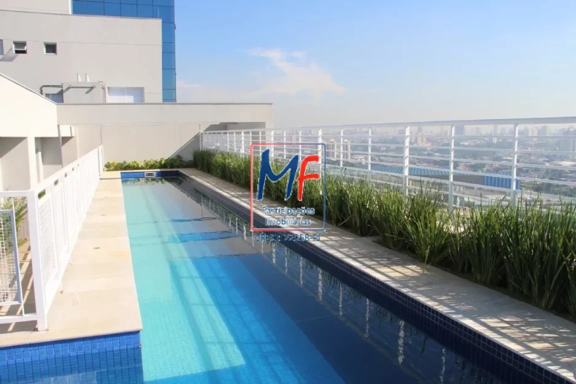 Apartamento, 1 quarto, 42 m² - Foto 19