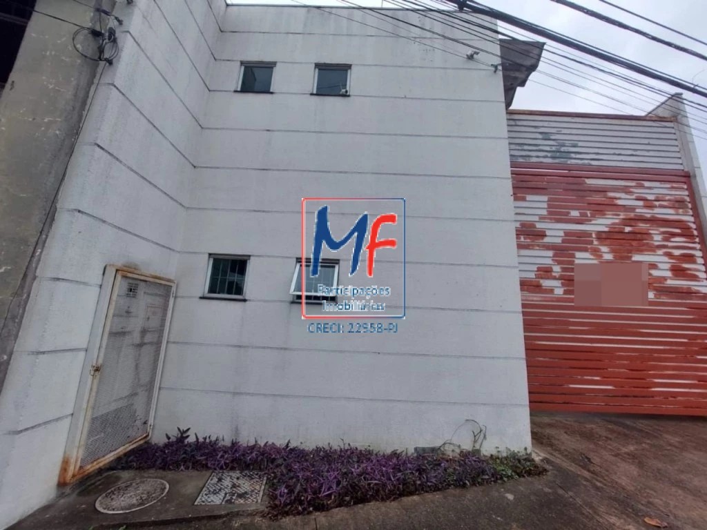 Depósito-Galpão-Armazém à venda, 190m² - Foto 2