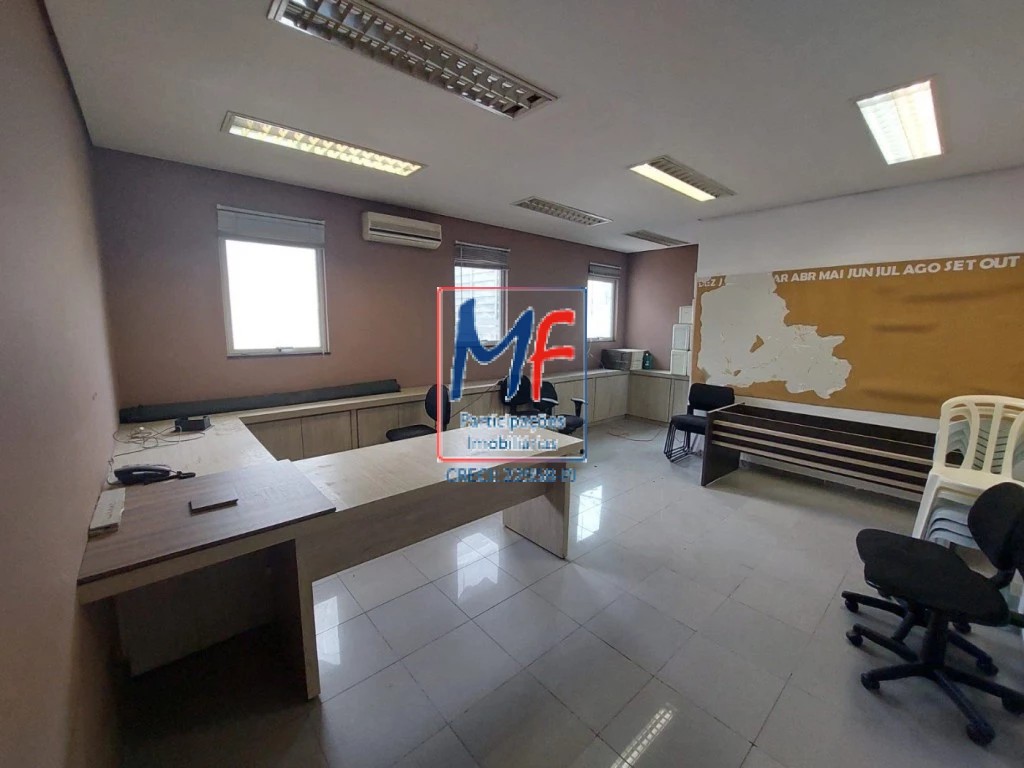 Depósito-Galpão-Armazém à venda, 190m² - Foto 6
