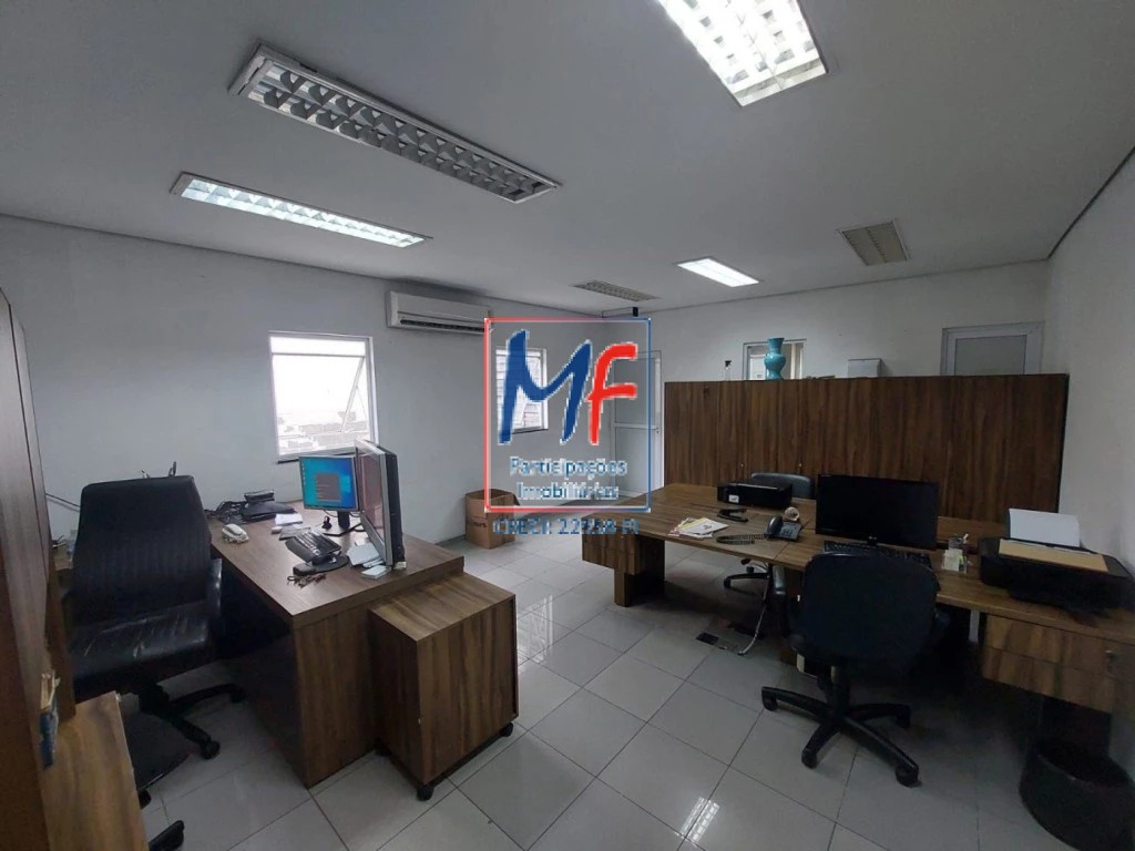 Depósito-Galpão-Armazém à venda, 190m² - Foto 9