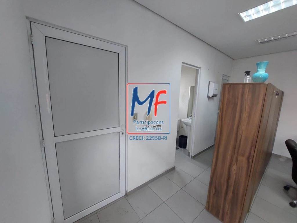 Depósito-Galpão-Armazém à venda, 190m² - Foto 13