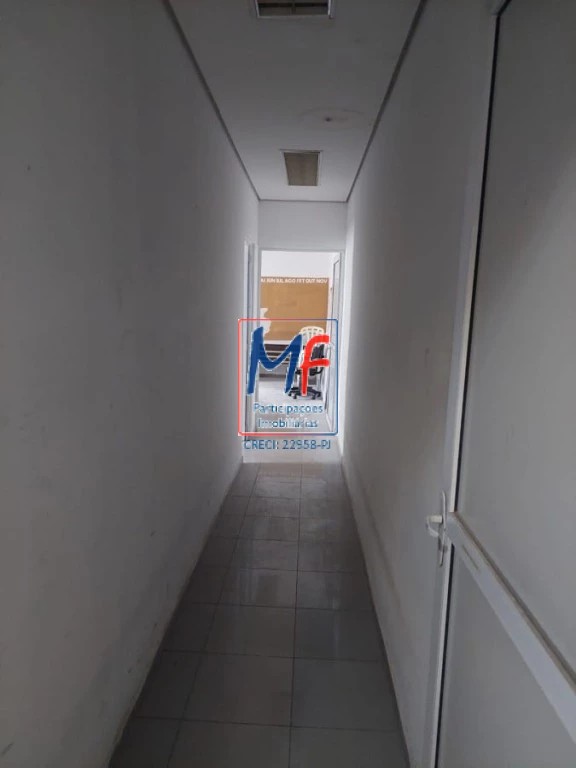 Depósito-Galpão-Armazém à venda, 190m² - Foto 15