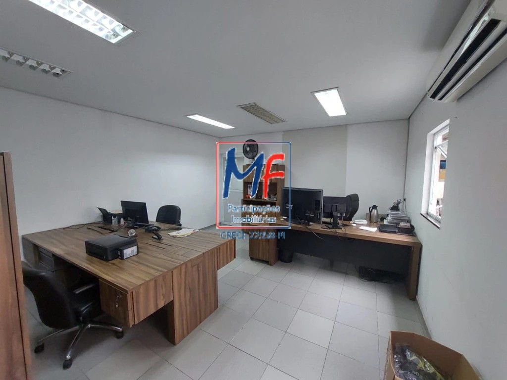 Depósito-Galpão-Armazém à venda, 190m² - Foto 19